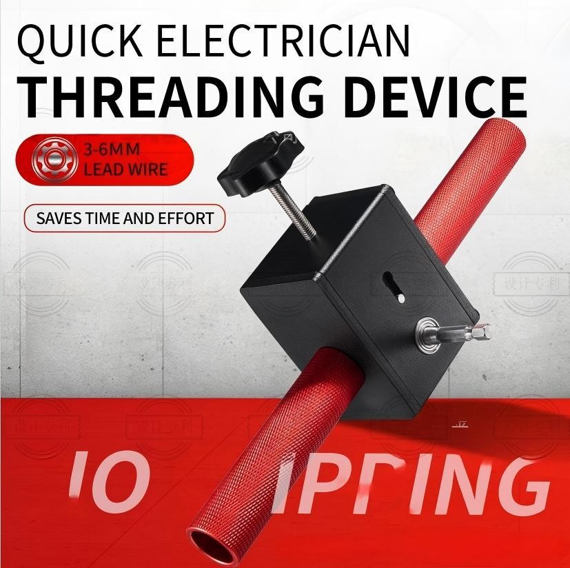Electrician's Wire Tying Tool  - Home Improvement Diy review and price