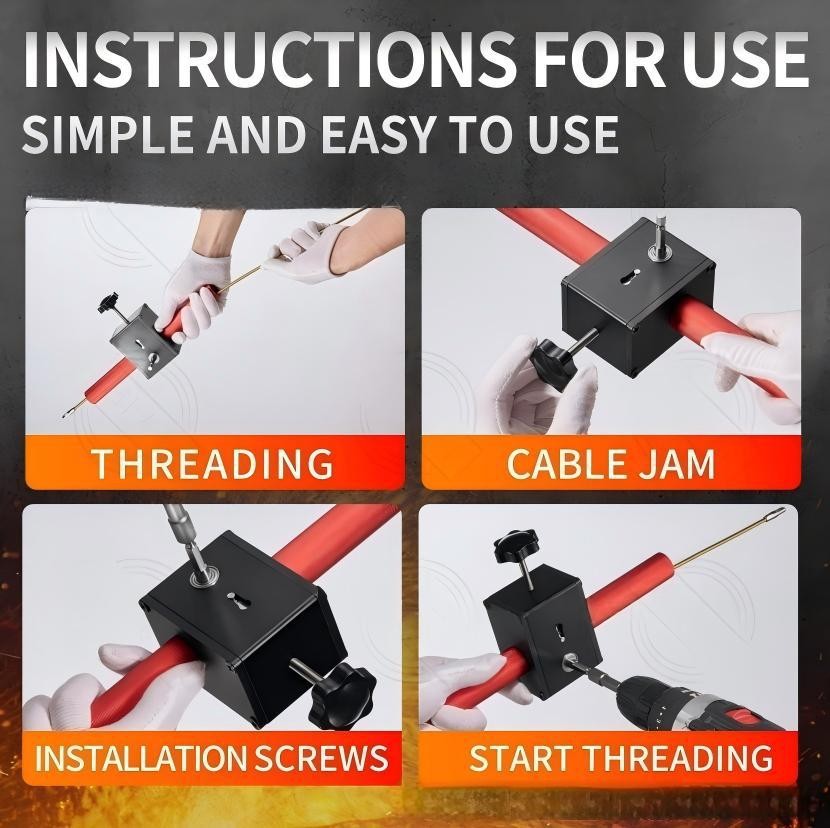 Electrician's Wire Tying Tool  - Home Improvement Diy review and price