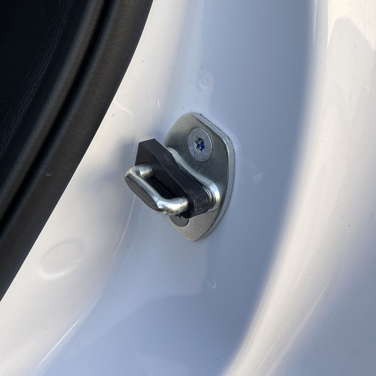 Door Lock Buffer Damper For Hy - Door Stopper Rubber review and price