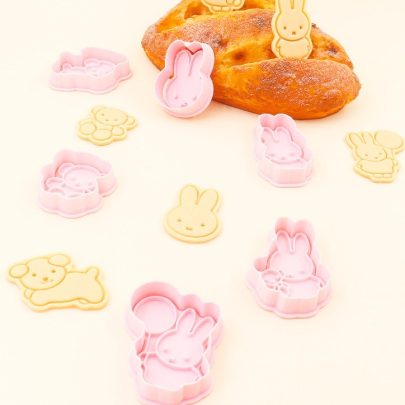 Hot Cartoon Miffy Series Cooki - Home Improvement Diy review and price