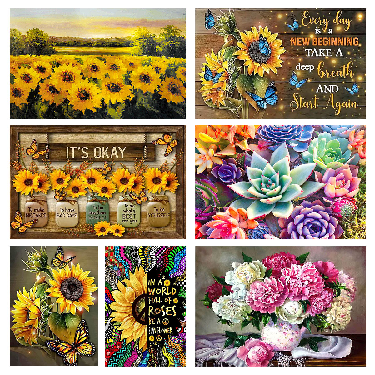 DIY Diamond Painting Round Dia - Home Improvement Diy review and price