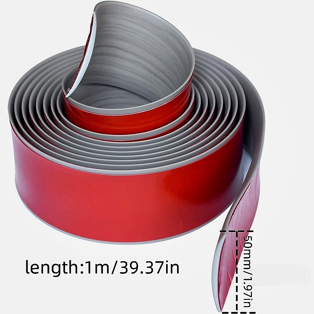 1PC 1mx5cm Self Adhesive Floor - Vinyl Floor Plank review and price