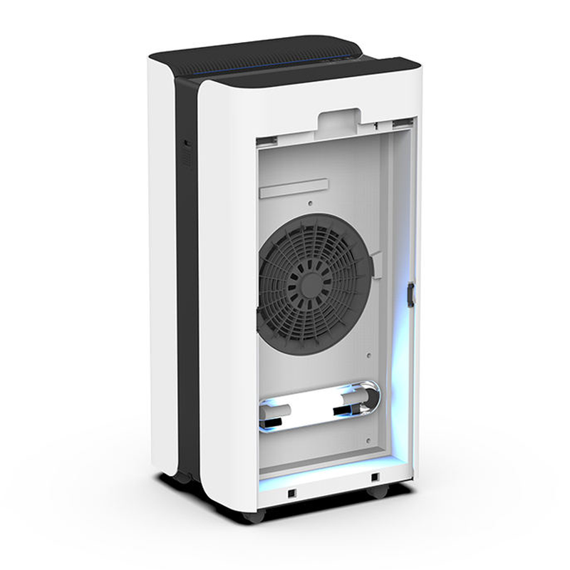 Smart Air Purifier for Bigger  - Home Improvement In review and price