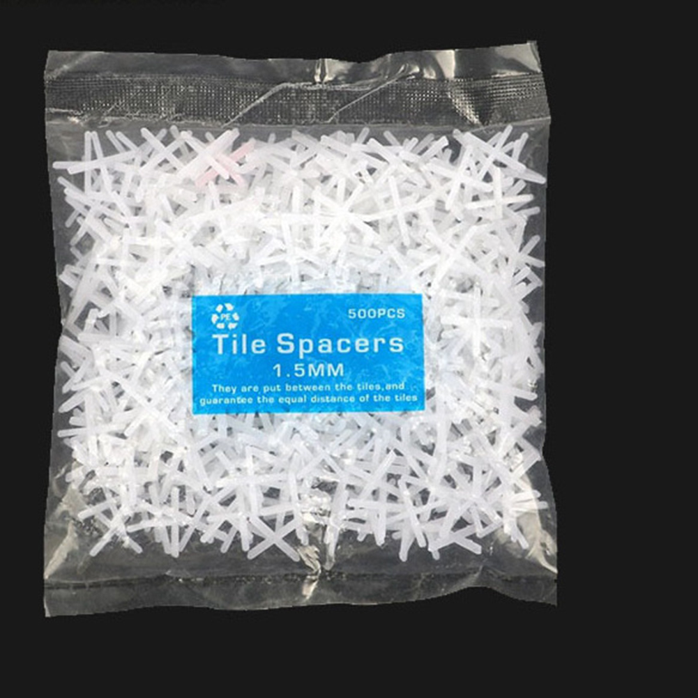 500pcs 1/1.5/2/2.5/3mm Levelin - Tile Leveling Clip review and price
