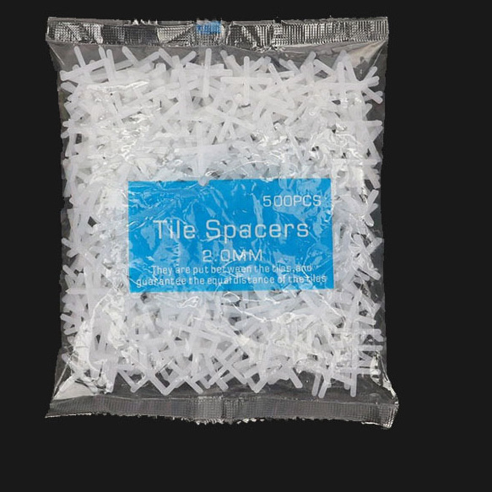 500pcs 1/1.5/2/2.5/3mm Levelin - Tile Leveling Clip review and price