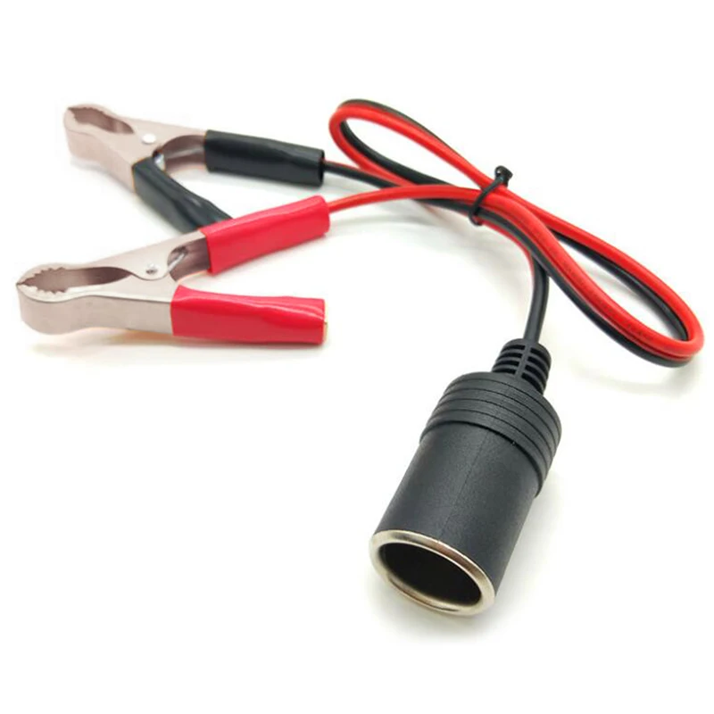 Car Battery Terminal Clip-on C - Cable Staple Clip review and price