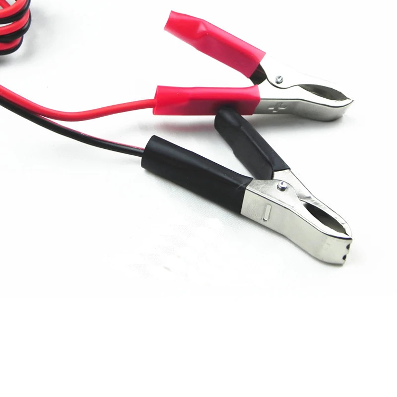 Car Battery Terminal Clip-on C - Cable Staple Clip review and price