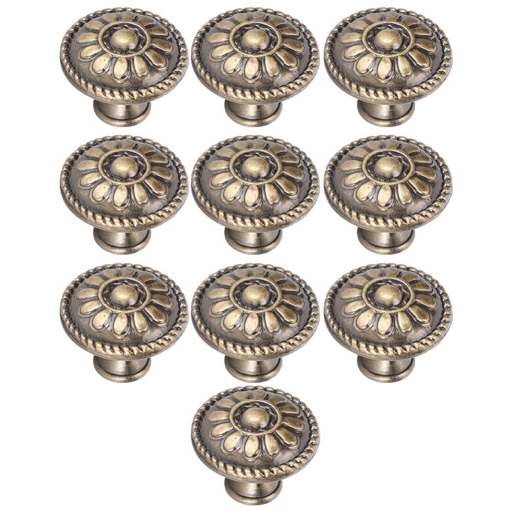10 Set Simple Design Zinc Allo - Cabinet Handle Pull review and price