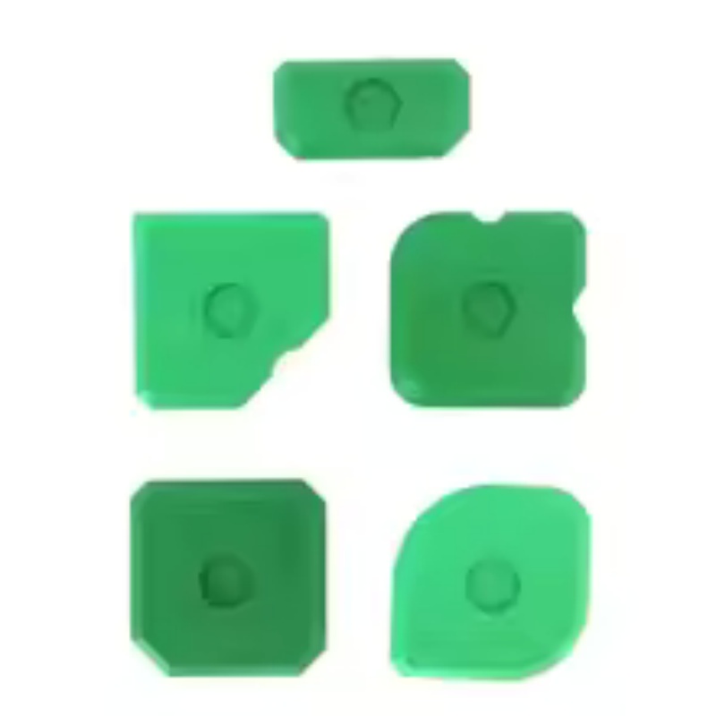 5 Pcs Silicone Applicator Scra - Home Improvement Ideas review and price