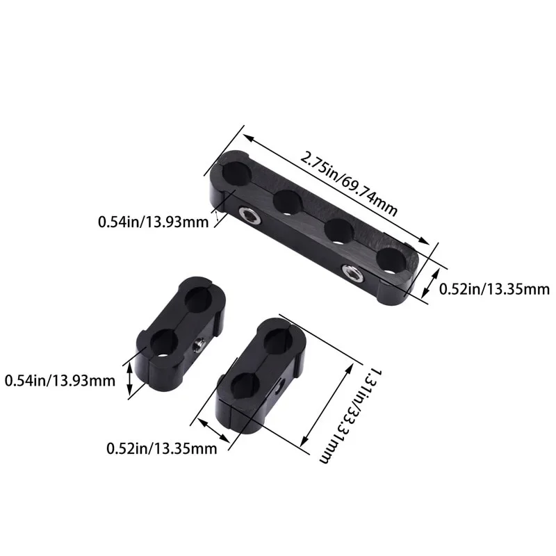 Car Spark Plug Electrical Wire - Cable Staple Clip review and price