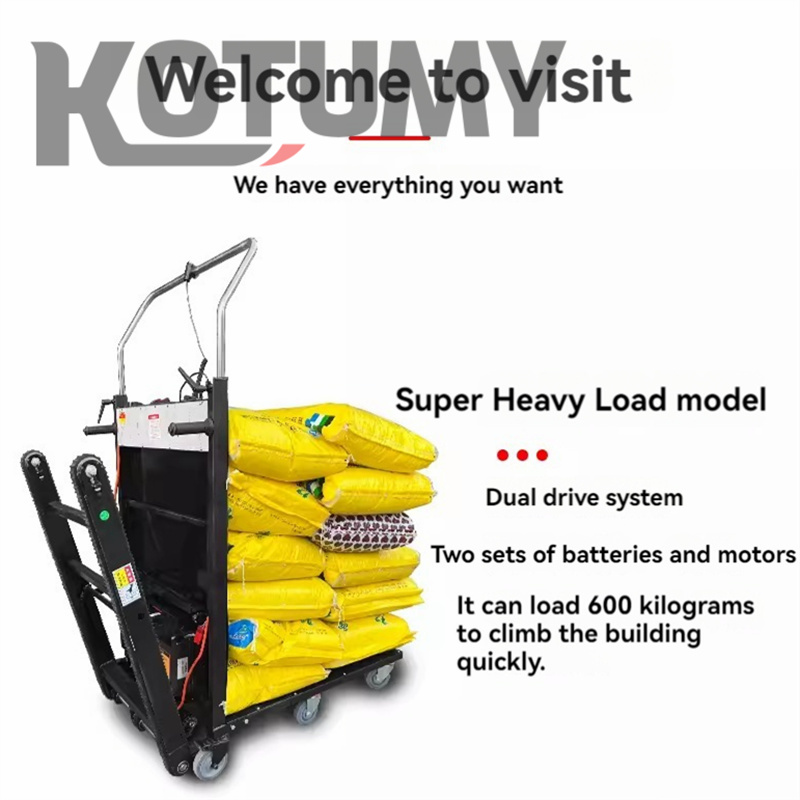 Electric Stair Climbing Car fo - Home Improvement In review and price