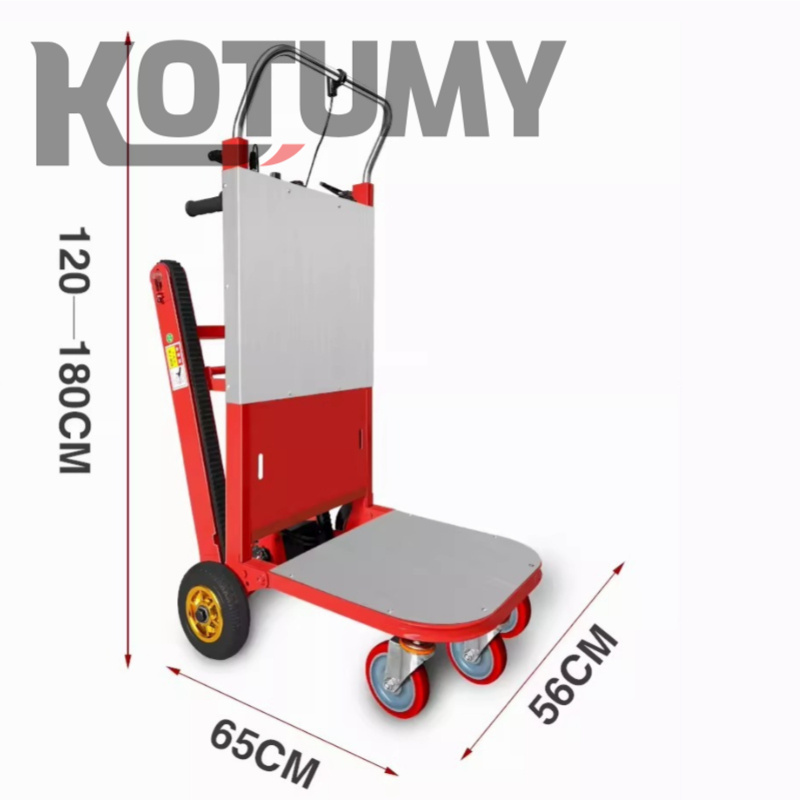 Electric Stair Climbing Car fo - Home Improvement In review and price