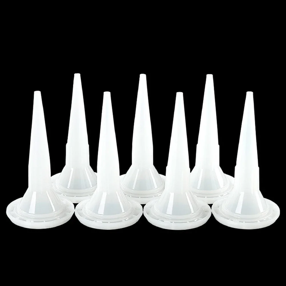 5pcs Universal Caulking Nozzle - Home Improvement Ideas review and price