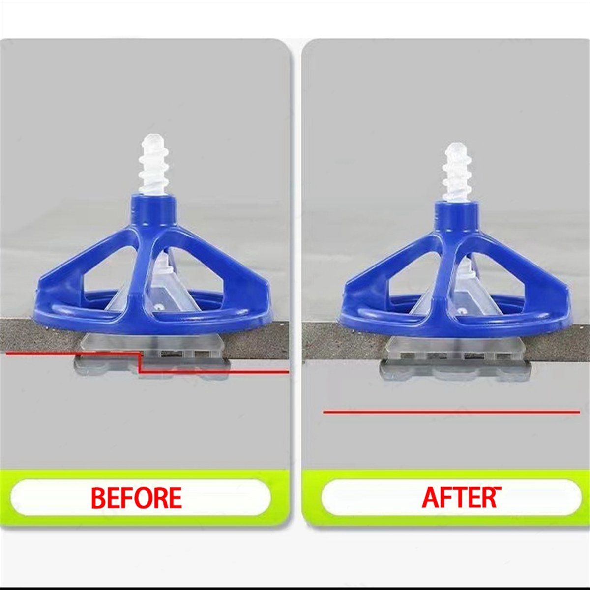 BHBL 150Pc Ceramic Tile Leveli - Tile Leveling Clip review and price