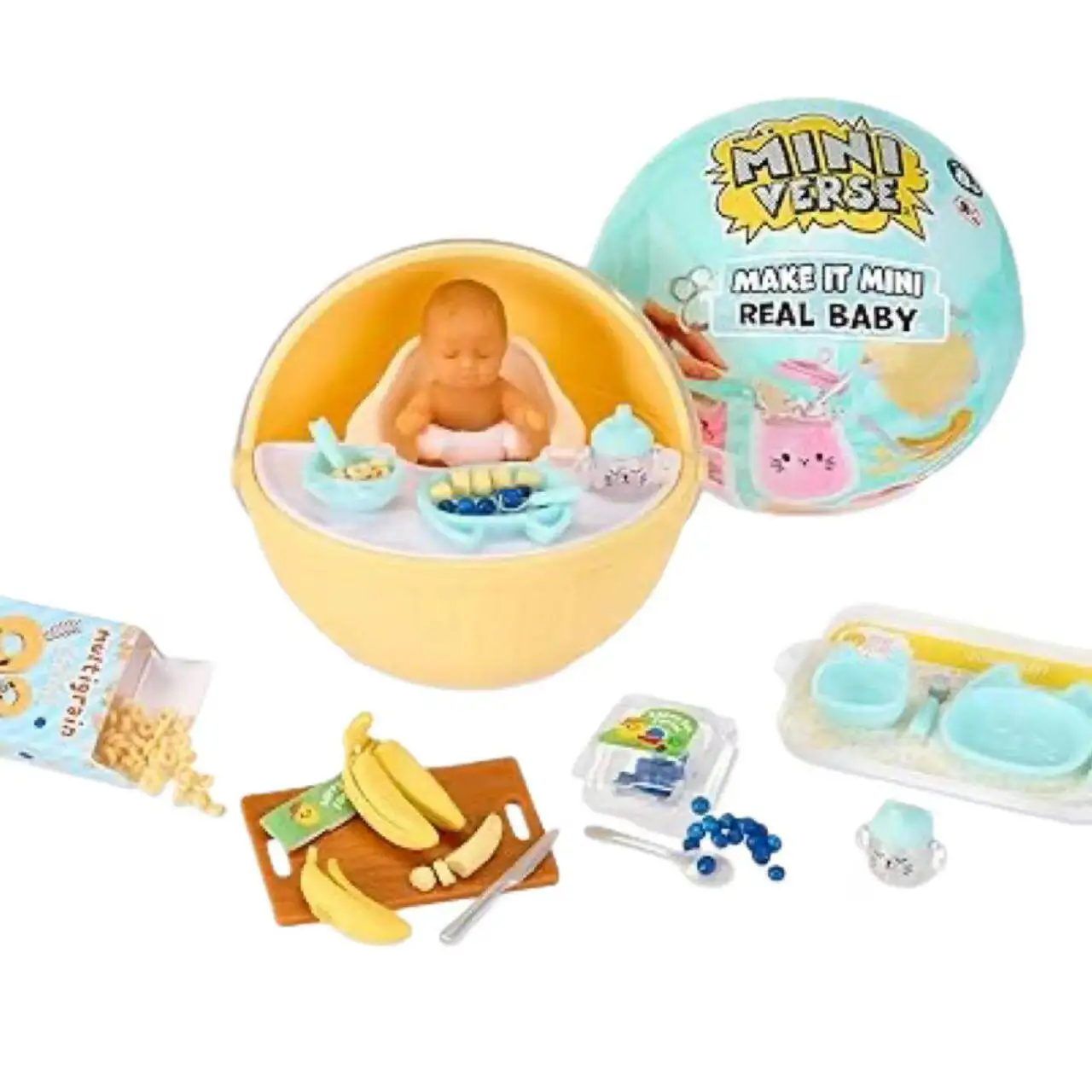 New Original MGA Miniverse Mak - Home Improvement Diy review and price