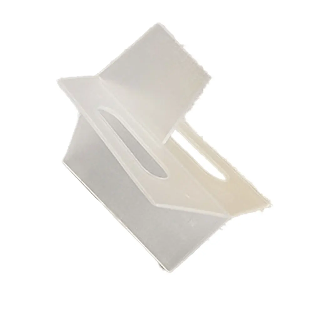 100pcs T-Shape Tile Spacers Cl - Tile Leveling Clip review and price