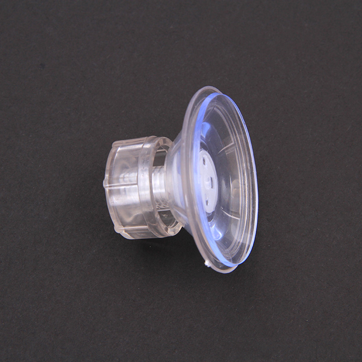 4 Pcs Clear Plastic Suction Cu - Wall Anchor Plastic review and price