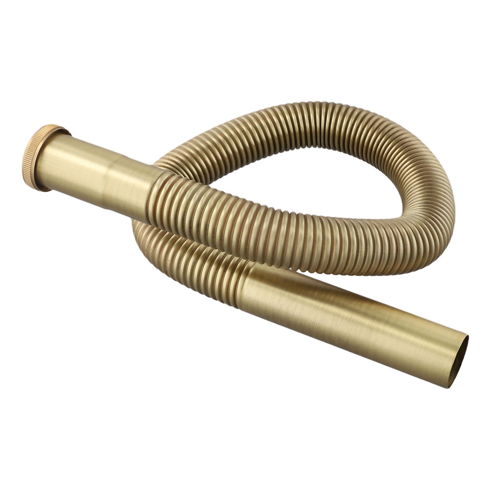 1pc Flexible Hose Brass Hose S - Home Improvement In review and price