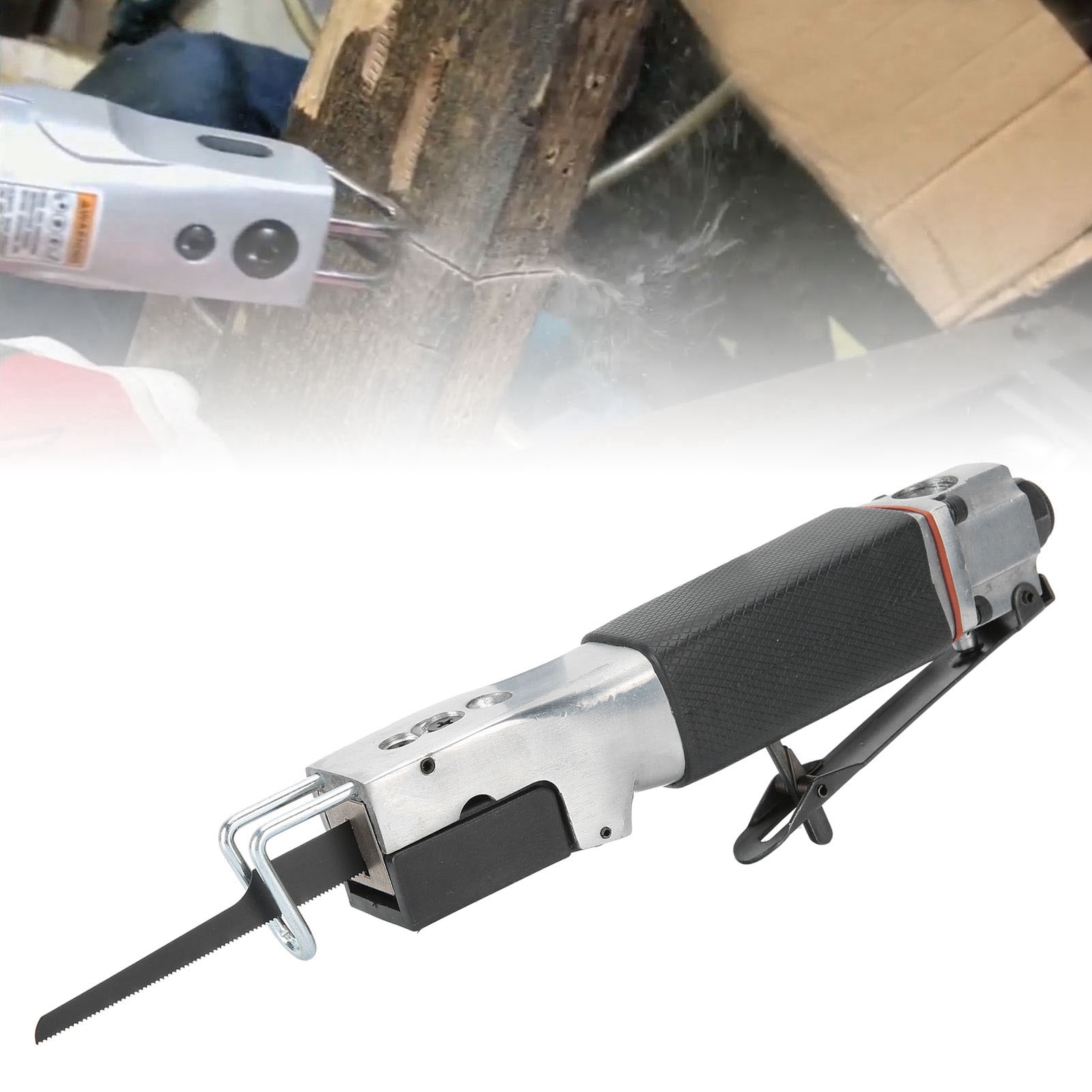 Pneumatic Air Reciprocating Sa - Home Improvement In review and price