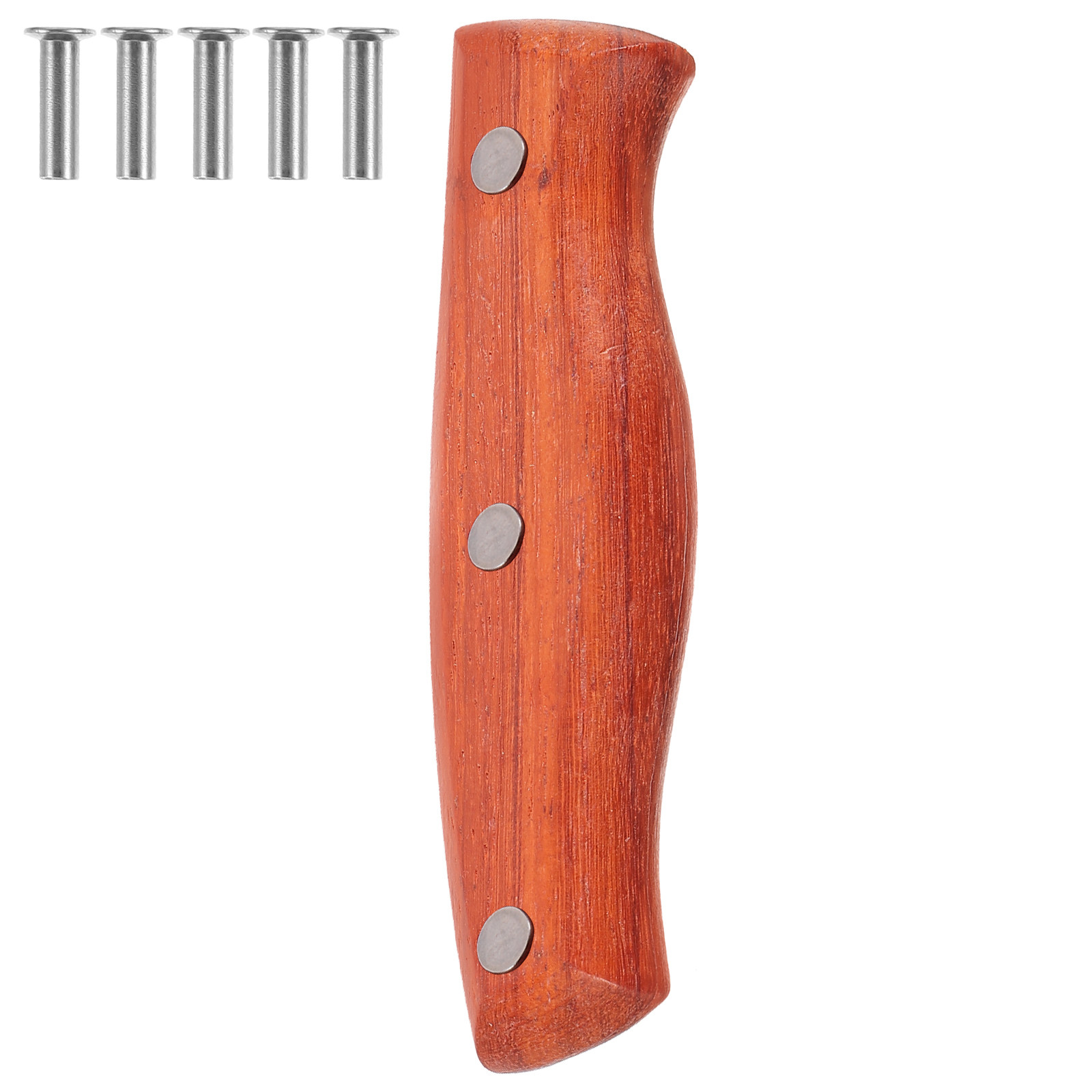 2Pcs Kitchen Knife Wooden Hand - Home Improvement Diy review and price