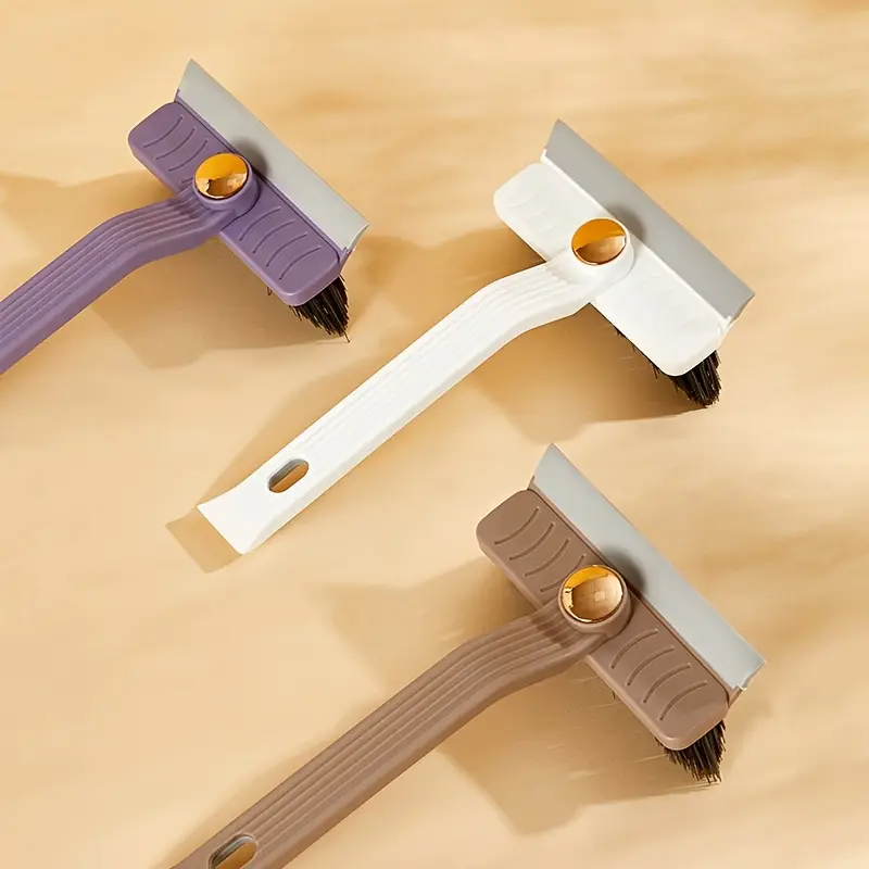 4 in1 360° Rotating Hard Brist - Tile Leveling Clip review and price