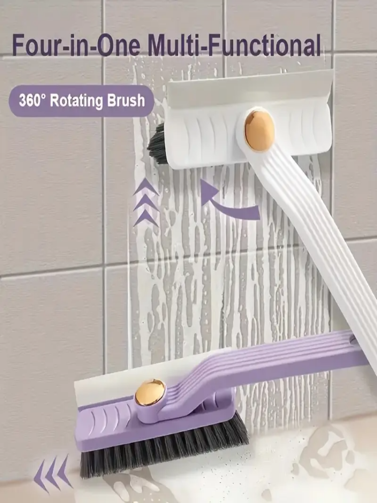 4 in1 360° Rotating Hard Brist - Tile Leveling Clip review and price