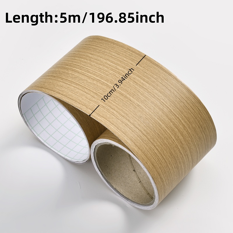 1PC 5mx10cm Wood Grain Repair  - Home Improvement Ideas review and price