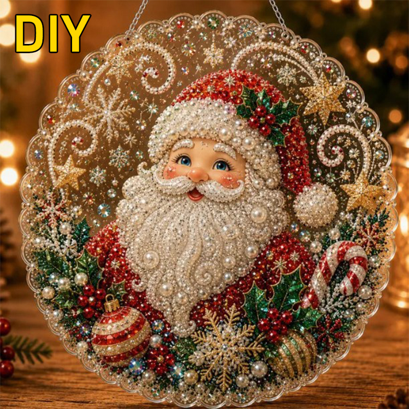 DIY Pearl Diamond Painting Sun - Home Improvement Diy review and price