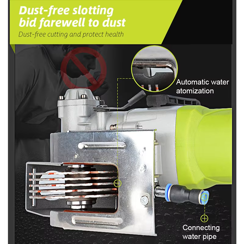 220V Electric Wall Chaser Groo - Home Improvement In review and price