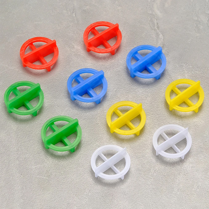 100/200Pcs Porcelain Tile Spac - Tile Leveling Clip review and price