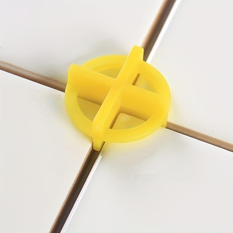 100/200Pcs Porcelain Tile Spac - Tile Leveling Clip review and price