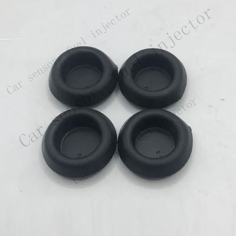 Q+ 10 × Car Door Cover Rubber  - Door Stopper Rubber review and price