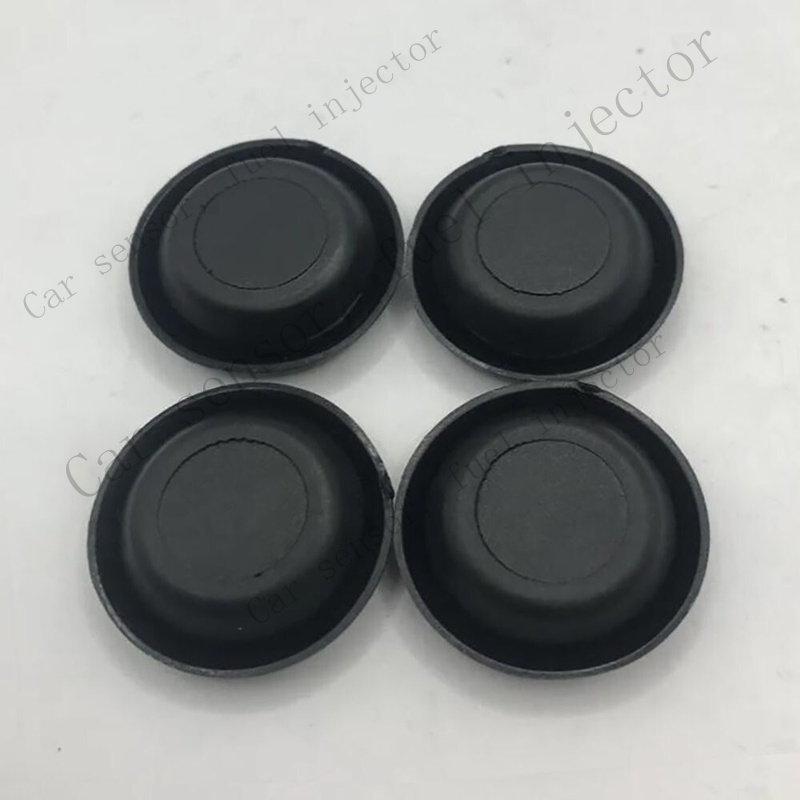 Q+ 10 × Car Door Cover Rubber  - Door Stopper Rubber review and price