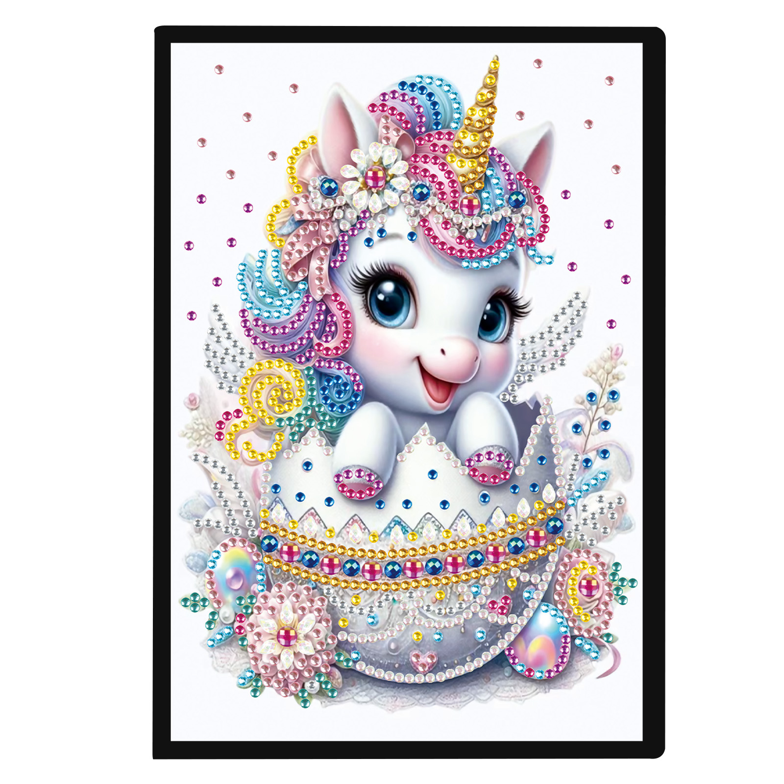 Diamond Art Painting Notebook  - Home Improvement Diy review and price