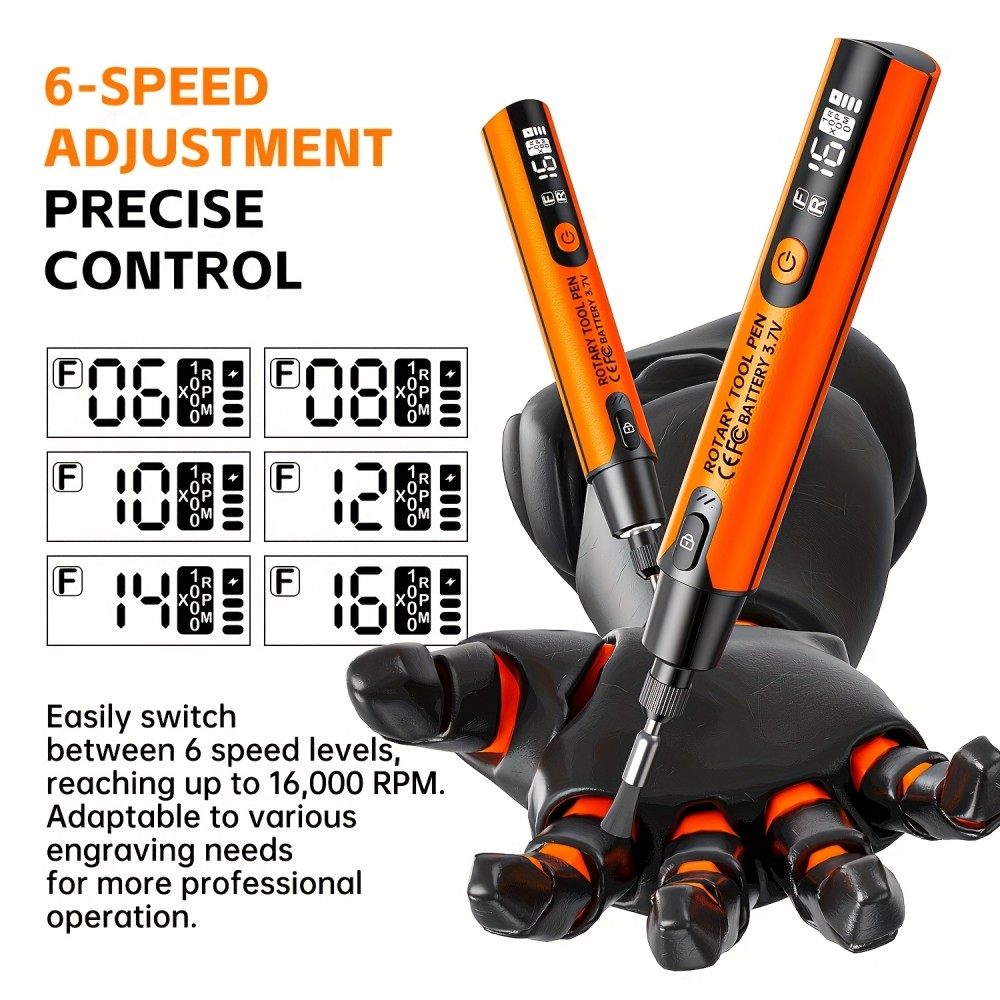 Cordless Rotary Tool Kit with  - Home Improvement Diy review and price