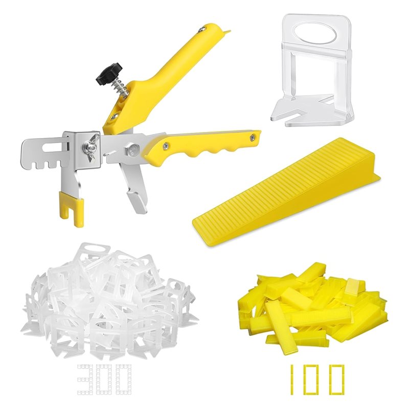 FAST-Tile Leveling System With - Tile Leveling Clip review and price