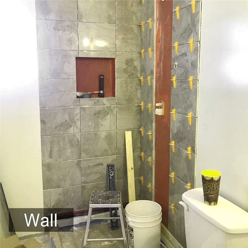 FAST-Tile Leveling System With - Tile Leveling Clip review and price