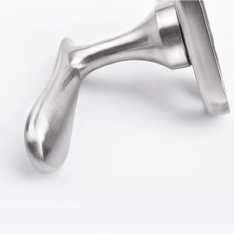 652F Stainless Steel Door Hand - Cabinet Handle Pull review and price