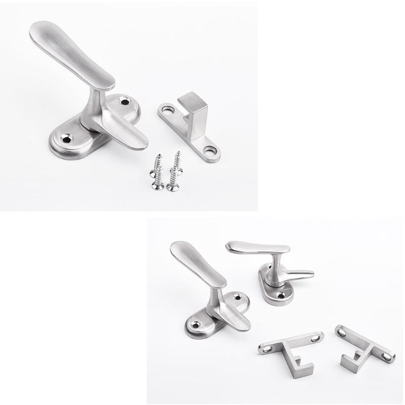 652F Stainless Steel Door Hand - Cabinet Handle Pull review and price