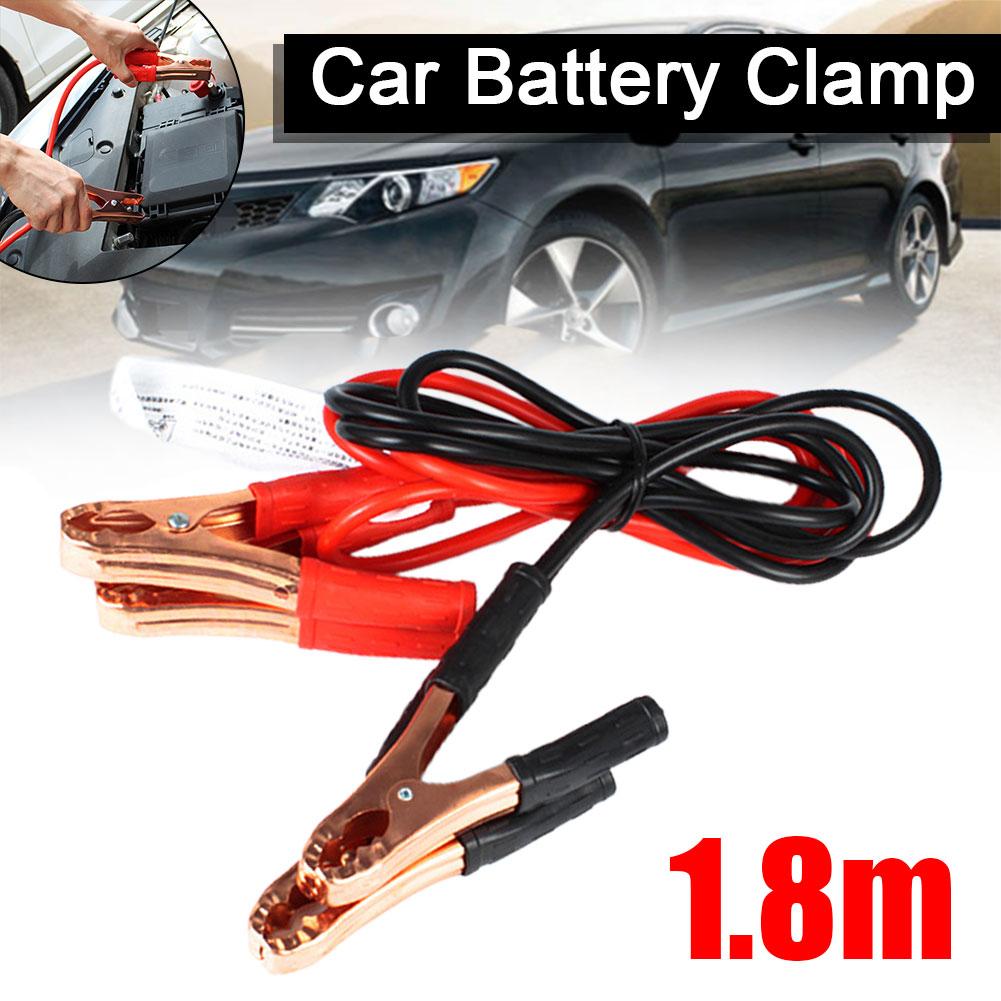 Car Battery Clip Battery Jump  - Cable Staple Clip review and price