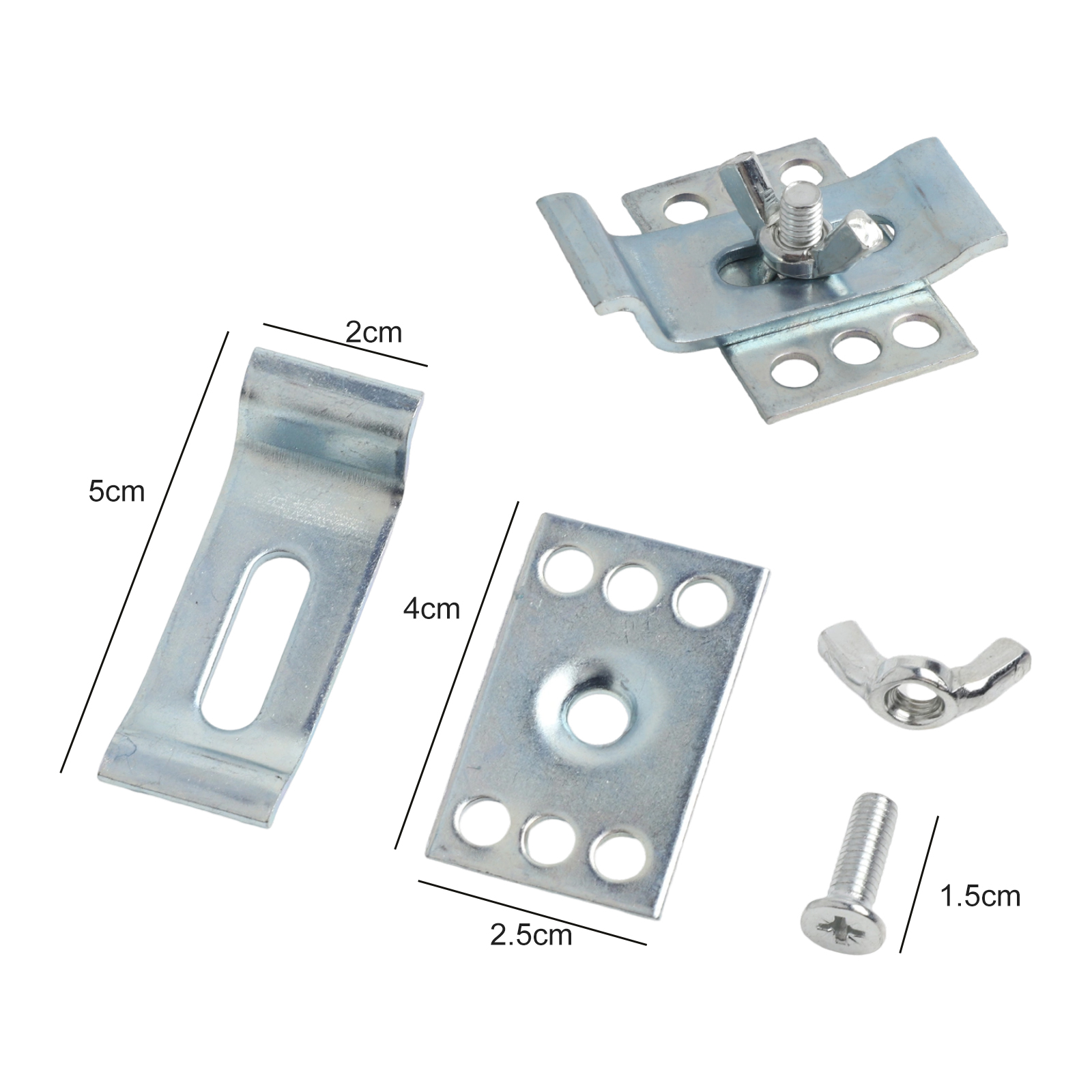 Bathroom Sink Clips Sink Brack - Home Improvement In review and price
