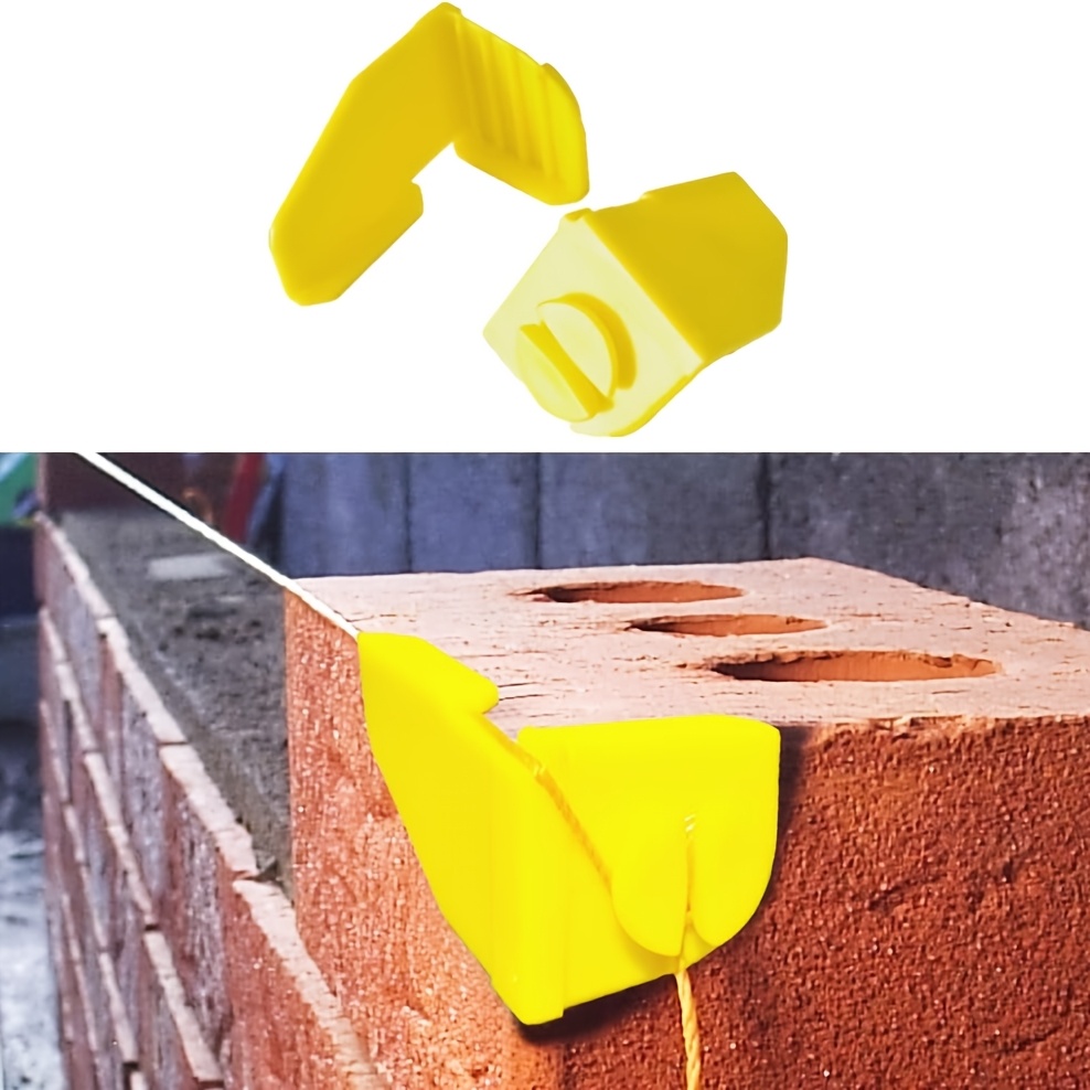 Builders Line Anchor Corner Br - Wall Anchor Plastic review and price