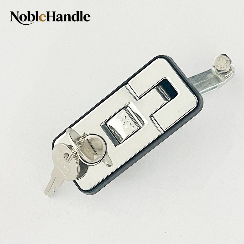 MS6018Z RV Cam Lock Latch Hand - Cabinet Handle Pull review and price