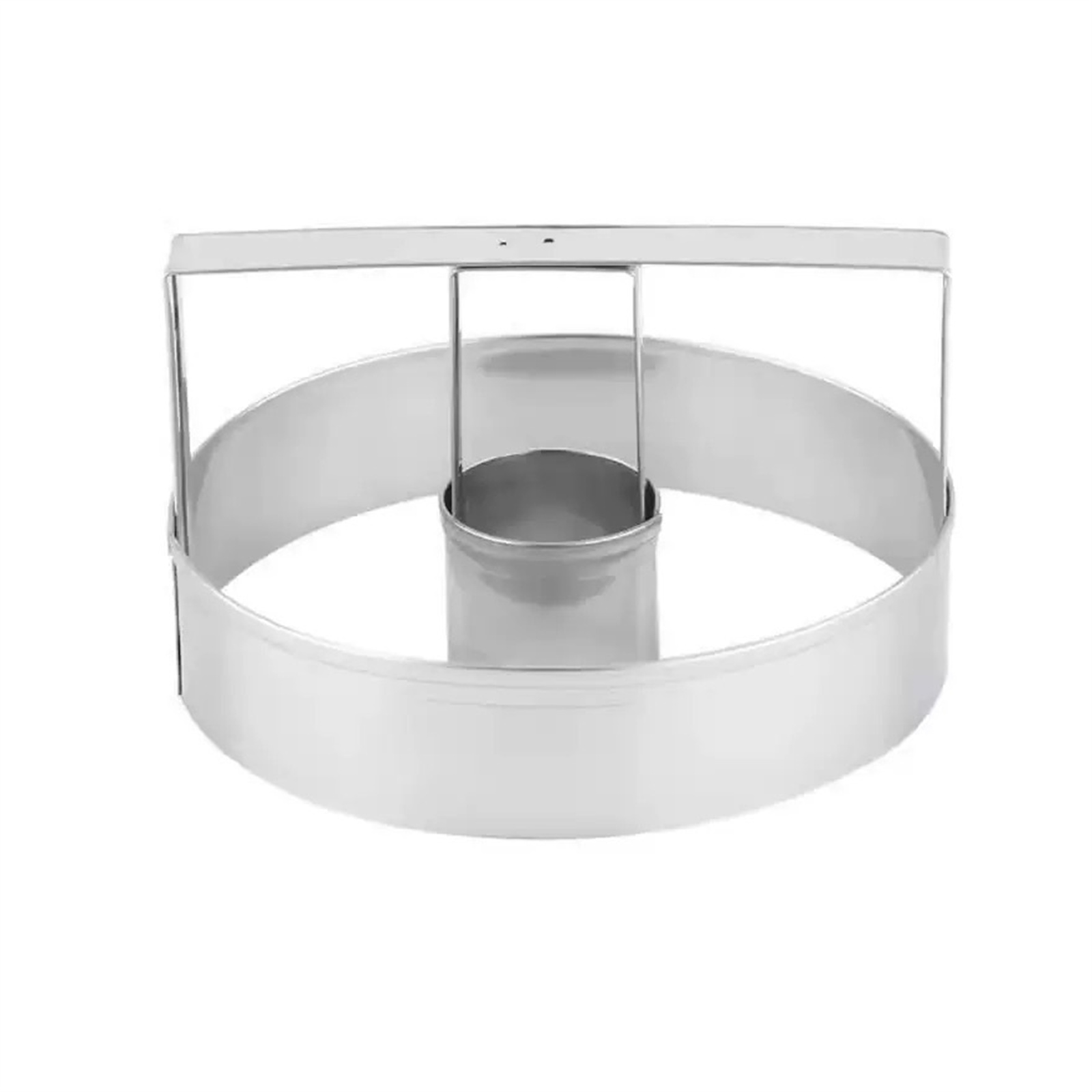 Stainless Steel Cookie Cutter  - Home Improvement Diy review and price