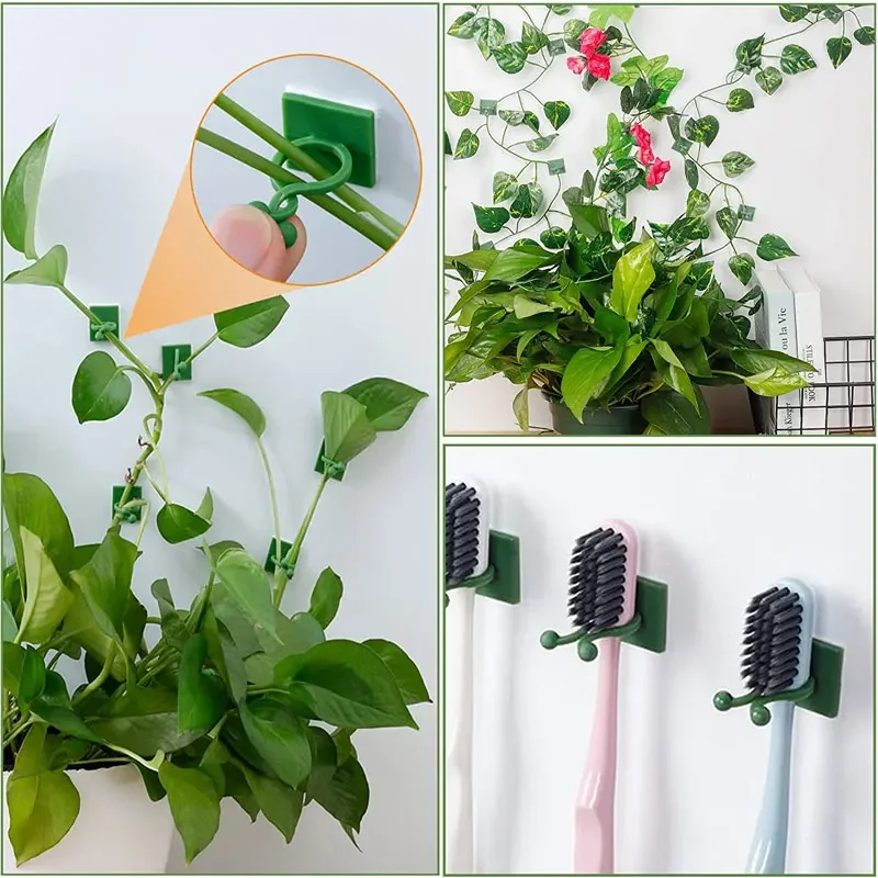 1/30/50Pcs For Garden Accsesor - Wall Anchor Plastic review and price