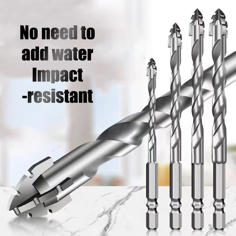 1/7pcs Tungsten Steel Serrated - Home Improvement Ideas review and price
