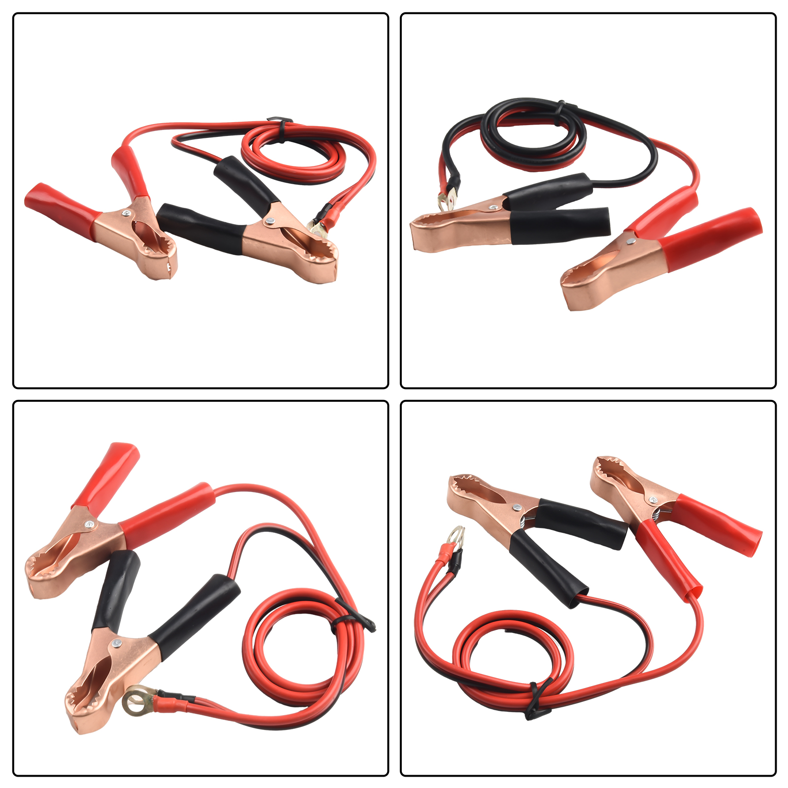 High Quality Hot Sale Battery  - Cable Staple Clip review and price