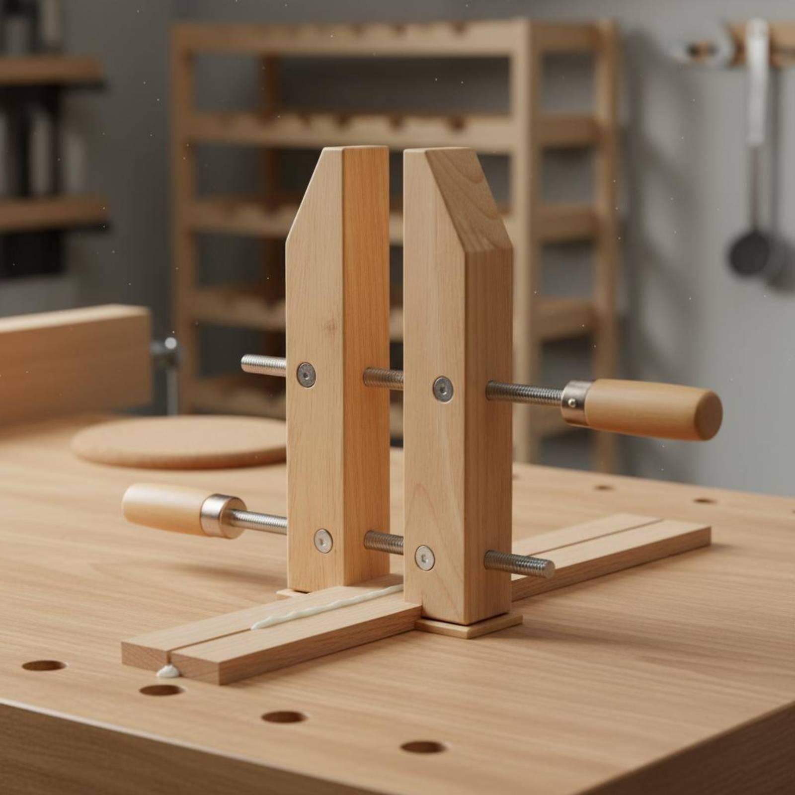 Versatile Adjustable Clamp wit - Home Improvement In review and price