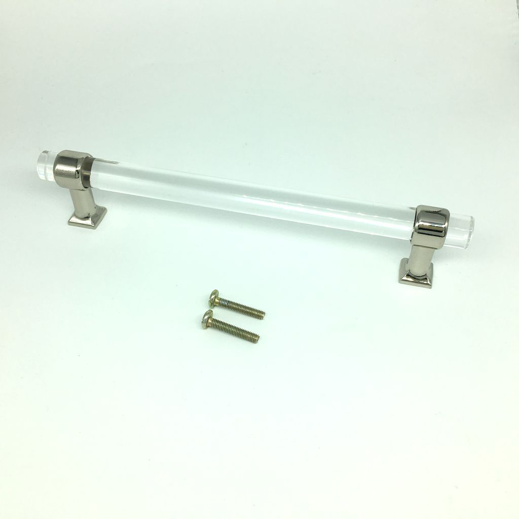 Acrylic Handle Clear Cabinet K - Cabinet Handle Pull review and price