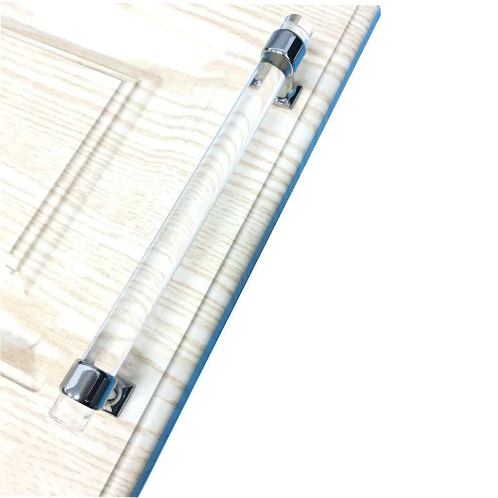 Acrylic Handle Clear Cabinet K - Cabinet Handle Pull review and price